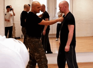 Training
